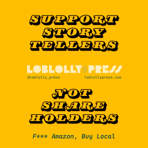 Loblolly Sticker Pack