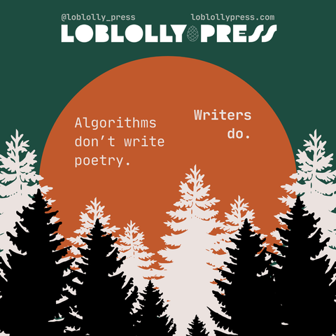 Loblolly Sticker Pack