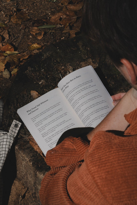 Centering authors as partners