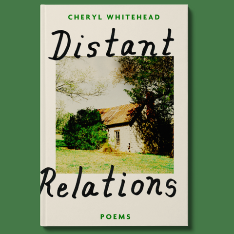 Distant Relations