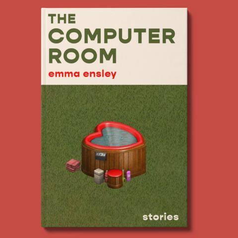 The Computer Room