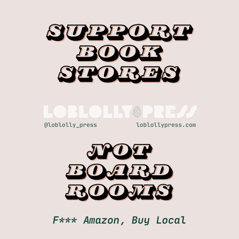 Loblolly Sticker Pack