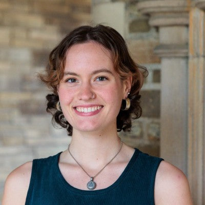Alice Roberts