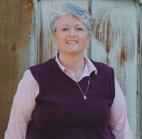 About Cheryl Whitehead
