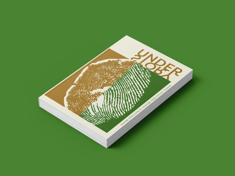 Proud Roads + Understory Book Bundle
