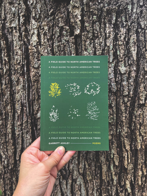 A Field Guide to North American Trees
