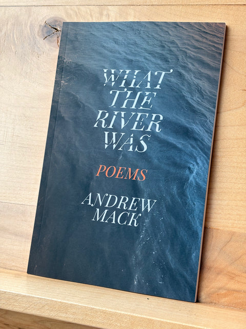 Andrew Mack Trilogy