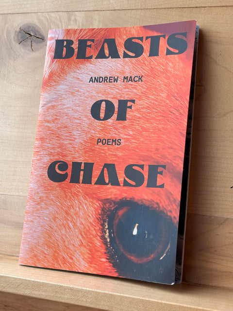Beasts of Chase