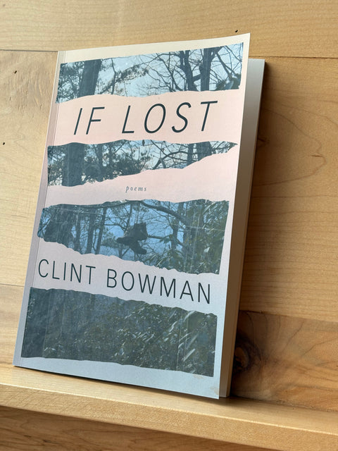 If Lost