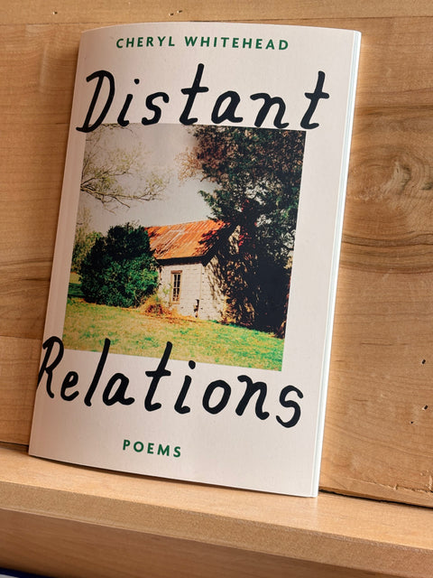 Distant Relations