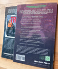 Of Water bundle books by Kristin Entler and Andrew Mack, Loblolly Press