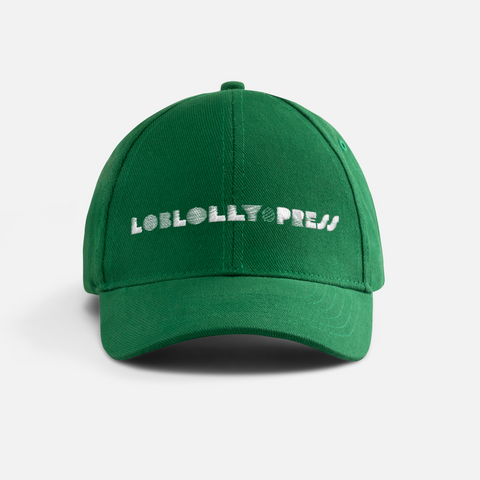 Loblolly Press Dad Hat