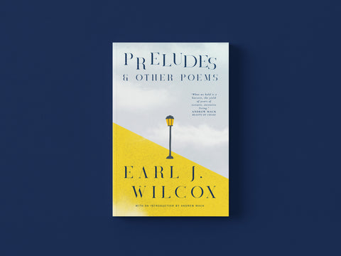 PRELUDES & OTHER POEMS