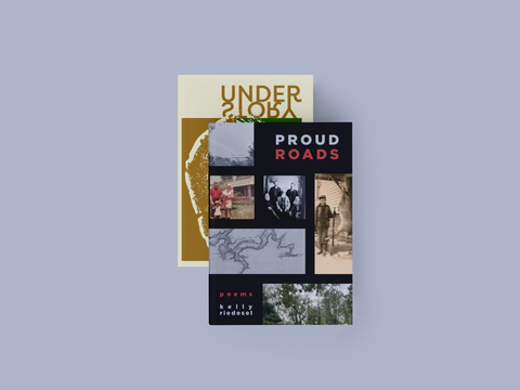 Proud Roads + Understory Book Bundle