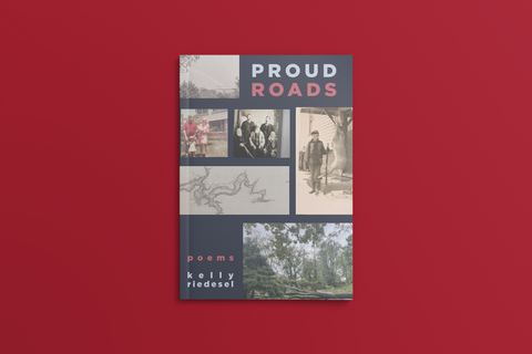 Proud Roads: Poems in the Aftermath of Hurricane Helene