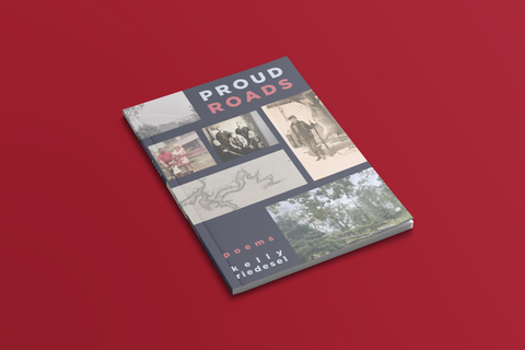 Proud Roads: Poems in the Aftermath of Hurricane Helene