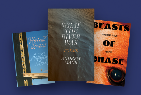 Andrew Mack Trilogy