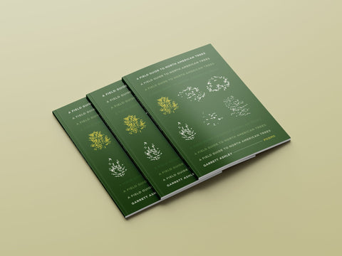 A Field Guide to North American Trees - Loblolly Press