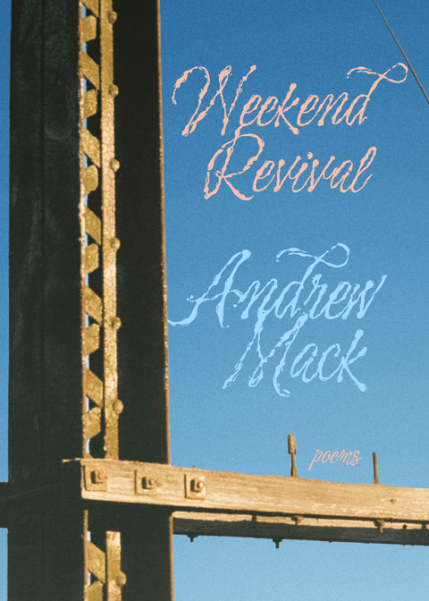 Andrew Mack Trilogy - Loblolly Press