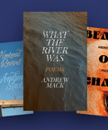 Andrew Mack Trilogy - Loblolly Press