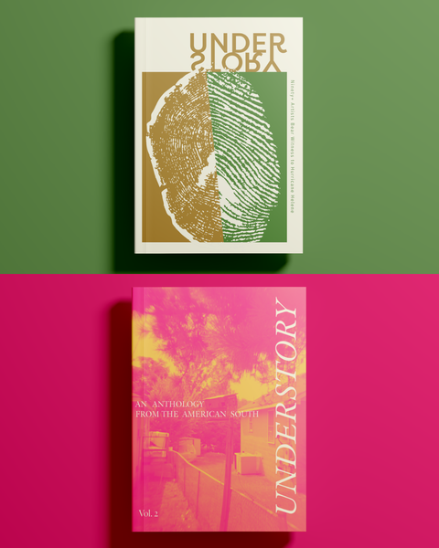 Understory Vol. 1 + Vol. 2 Anthology Bundle