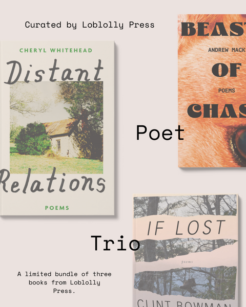 Poet Trio