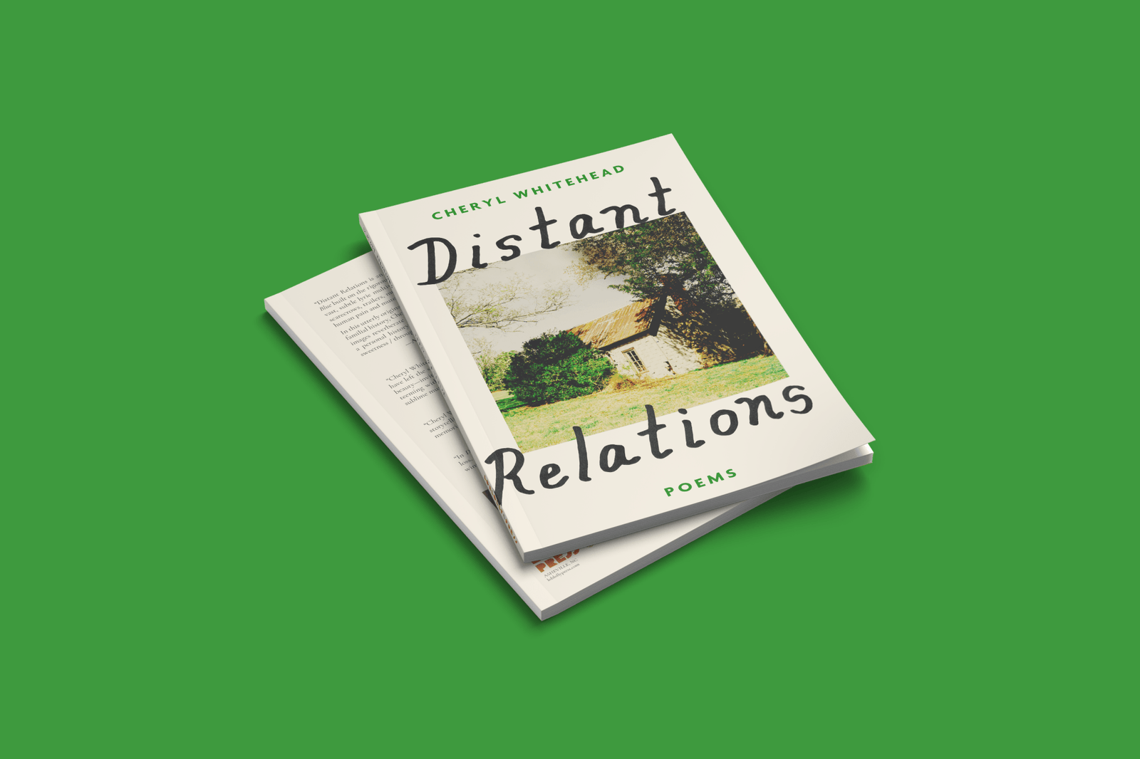 Distant Relations