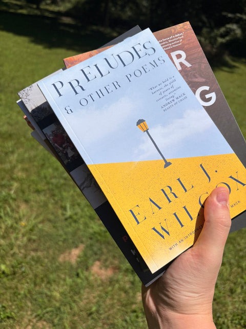 Full Press Catalog - Loblolly Press