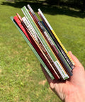 Full Press Catalog - Loblolly Press