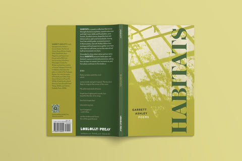 HABITATS - Loblolly Press