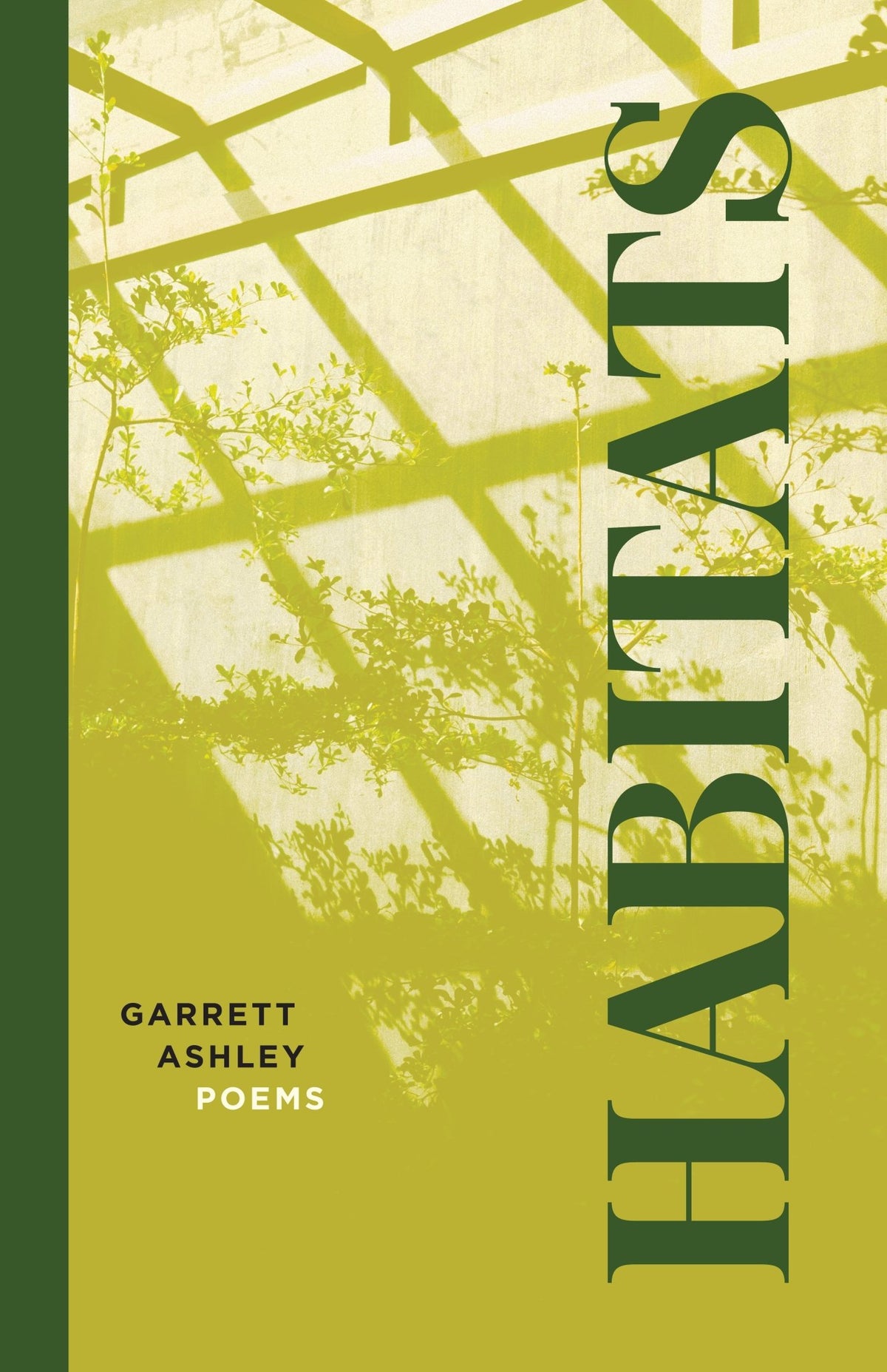 Loblolly Press Habitats book cover featuring colorful illustrations of various natural environments and wildlife.