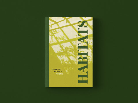 HABITATS + A Field Guide to North American Trees (Exclusive Bundle) - Loblolly Press