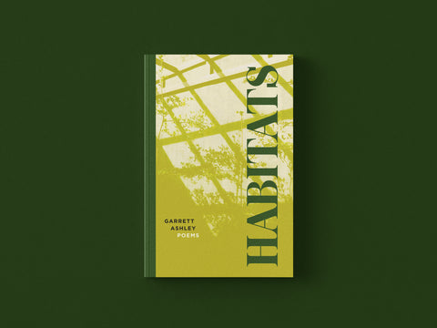 HABITATS + A Field Guide to North American Trees (Exclusive Bundle)