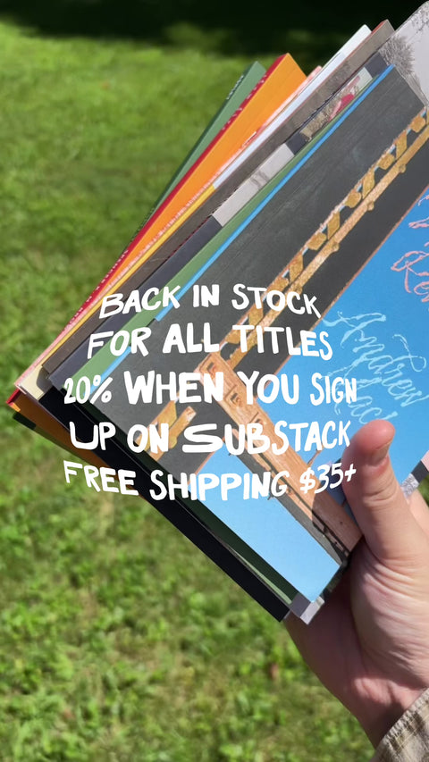 Full Press Catalog