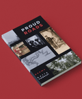 Proud Roads and Understory book bundle by Loblolly Press, featuring two books with colorful covers and artistic designs.