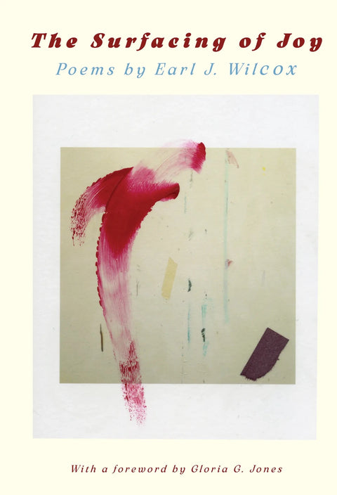 The Surfacing of Joy - Loblolly Press