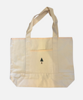 The Loblolly Canvas Tote