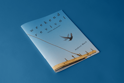Weekend Revival - Loblolly Press