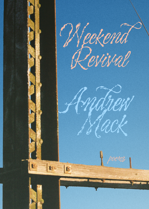 Andrew Mack Trilogy